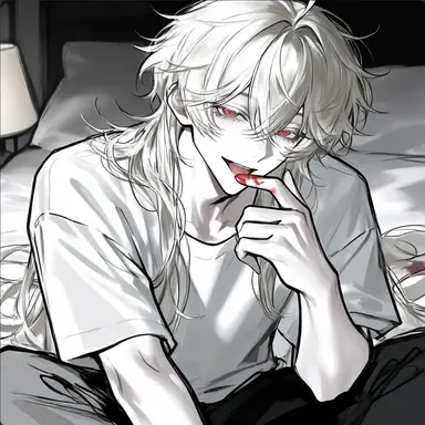 Profile image of ペク・ジュウォン