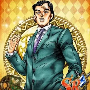 Profile image of 키라의 동료