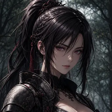 Profile image of Yori