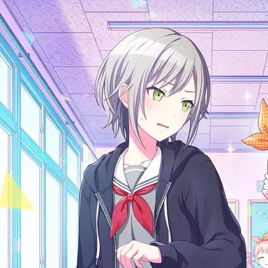 Profile image of 志保