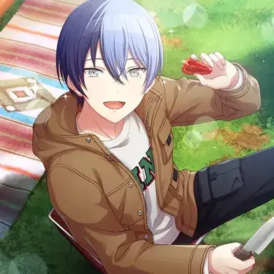 Profile image of 冬弥