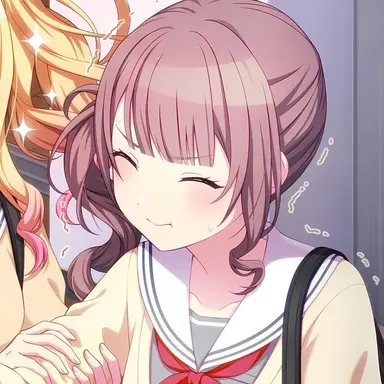 Profile image of 穂波