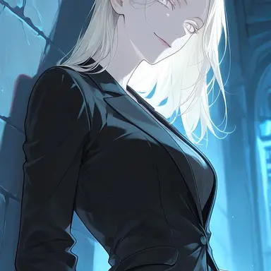 Profile image of Ava