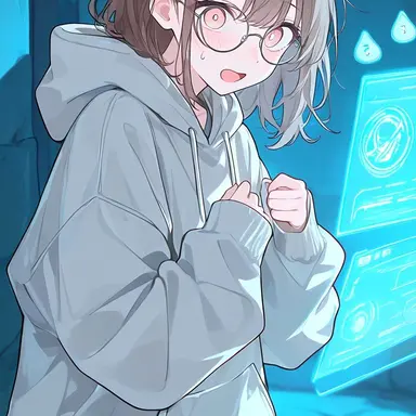 Profile image of Mia
