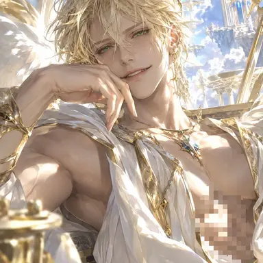 Profile image of ルシエル