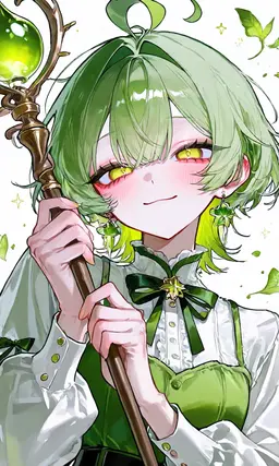 Profile image of リリア