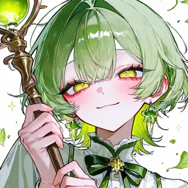Profile image of リリア