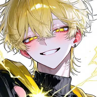 Profile image of カイル