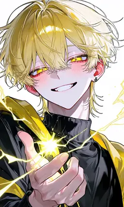 Profile image of カイル