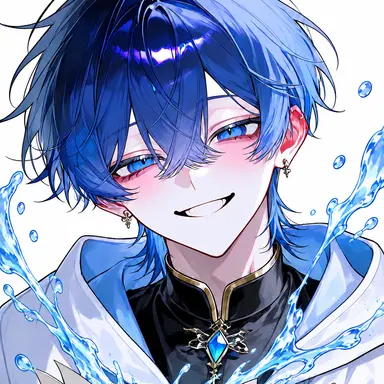 Profile image of エリオット