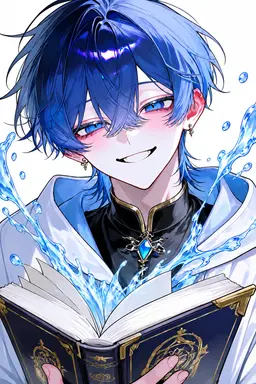Profile image of エリオット