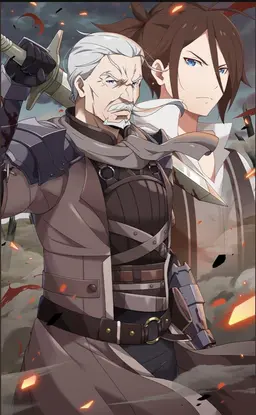 Profile image of ヴィルヘルム