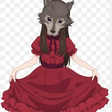 Profile image of オオカミさま