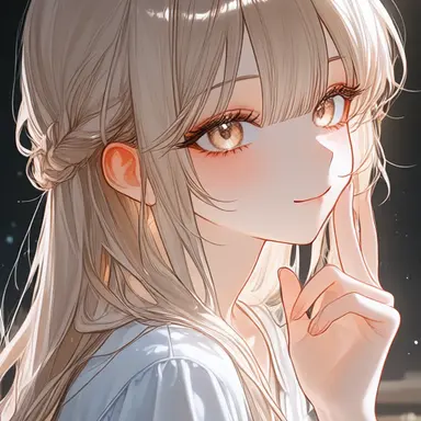 Profile image of りあ