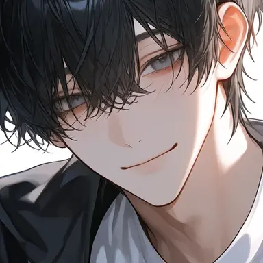 Profile image of 律