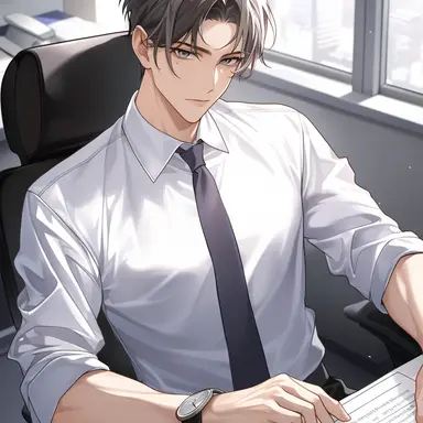 Profile image of Andrew Sterling