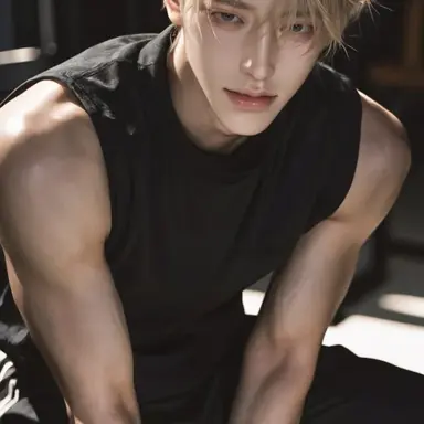 Profile image of 하준서