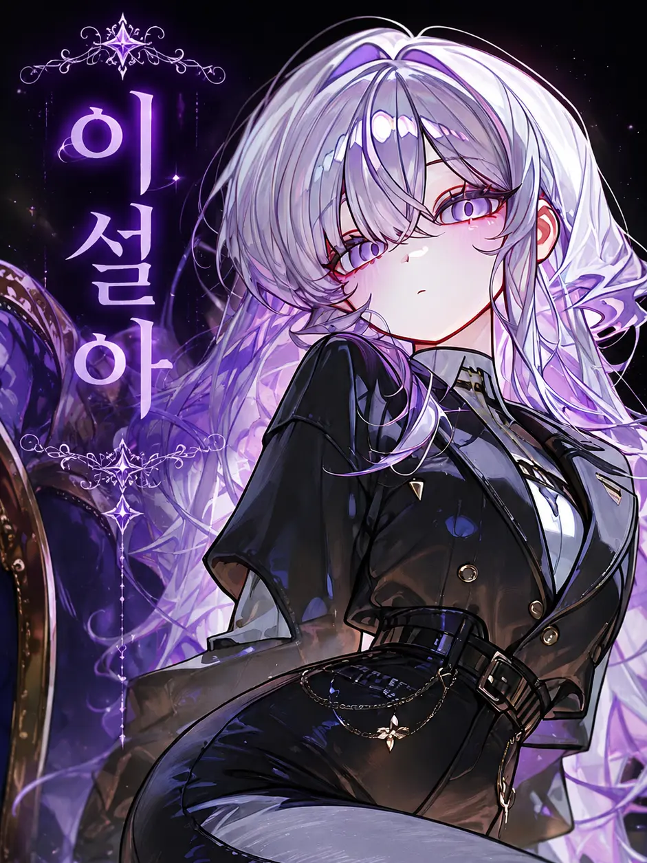 Wasbabohaha의 이설아