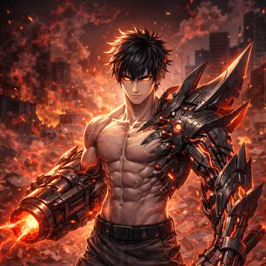 Profile image of 김시발
