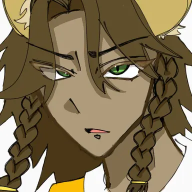 Profile image of レオナ