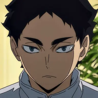 Profile image of 赤葦京治