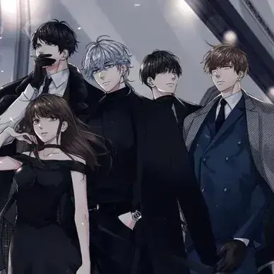 CasualSlab1563의 4 older brothers