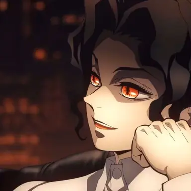 Profile image of 키부츠지 무잔
