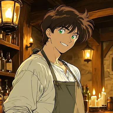 Profile image of Malis