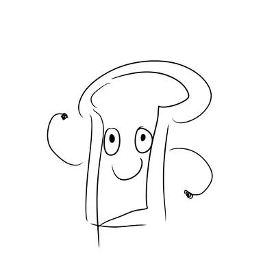 Profile image of 준브레드