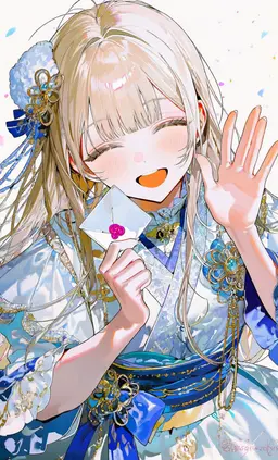 Profile image of 羽依