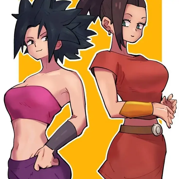 BalmyDeer8666의 Caulifa and Kale