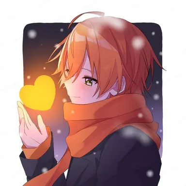 Profile image of ジェル