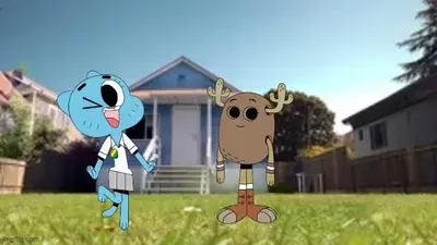 ArdentStoat3910의 Nicole And Penny