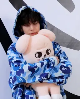 Profile image of Seungmin