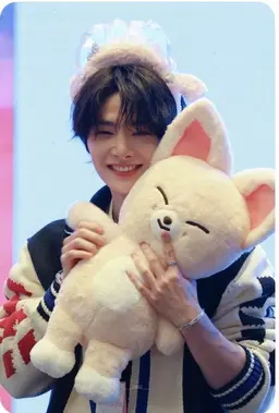 Profile image of Jeongin