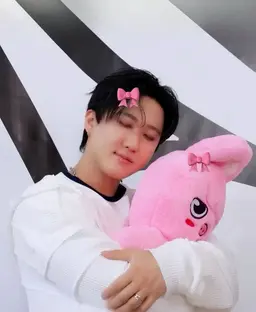 Profile image of Changbin