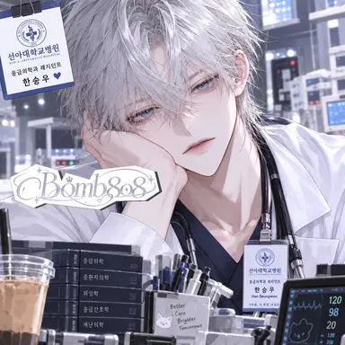 Profile image of 한승우