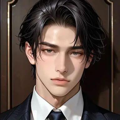 Profile image of 瀬川 理玖