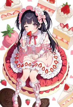 Profile image of ブリ子