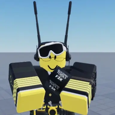 Profile image of 리벳