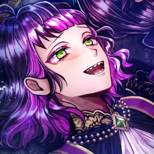 ラムリ•ベネット