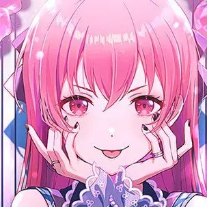 Profile image of 桃井愛莉