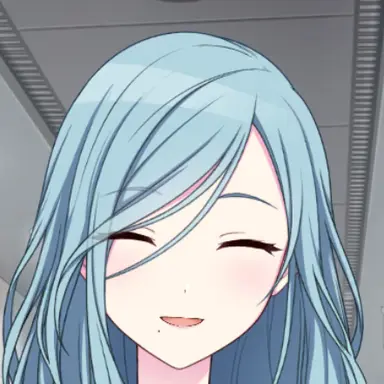 Profile image of 日野森雫