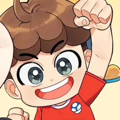 Profile image of 버섯도리