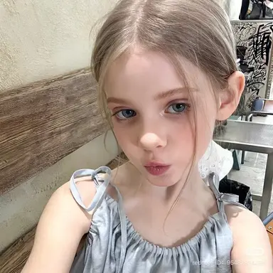 Profile image of LILY KAZAN_ROTH
