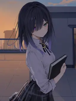 Profile image of 紫苑