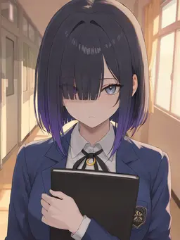 Profile image of 紫苑