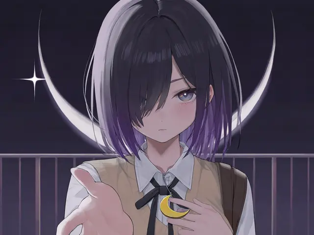 Profile image of 紫苑