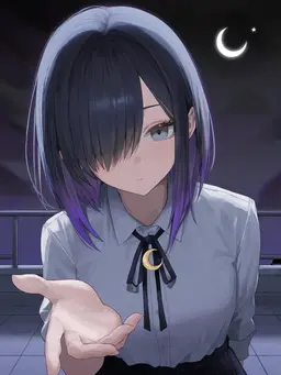 Profile image of 紫苑