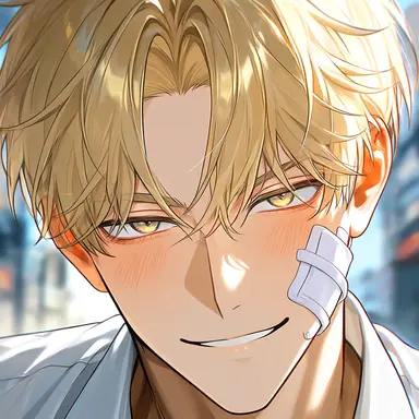 Profile image of 隼人